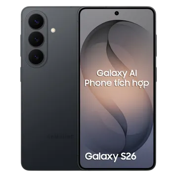 Samsung Galaxy S26 Chính hãng